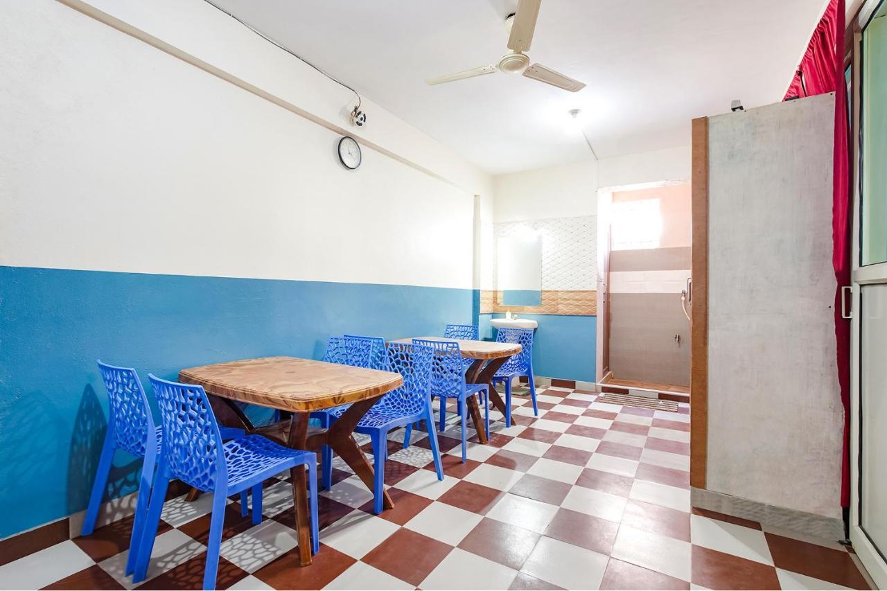 Fabexpress Manyu Inn - Nr Haralur Road Bangalore Eksteriør billede