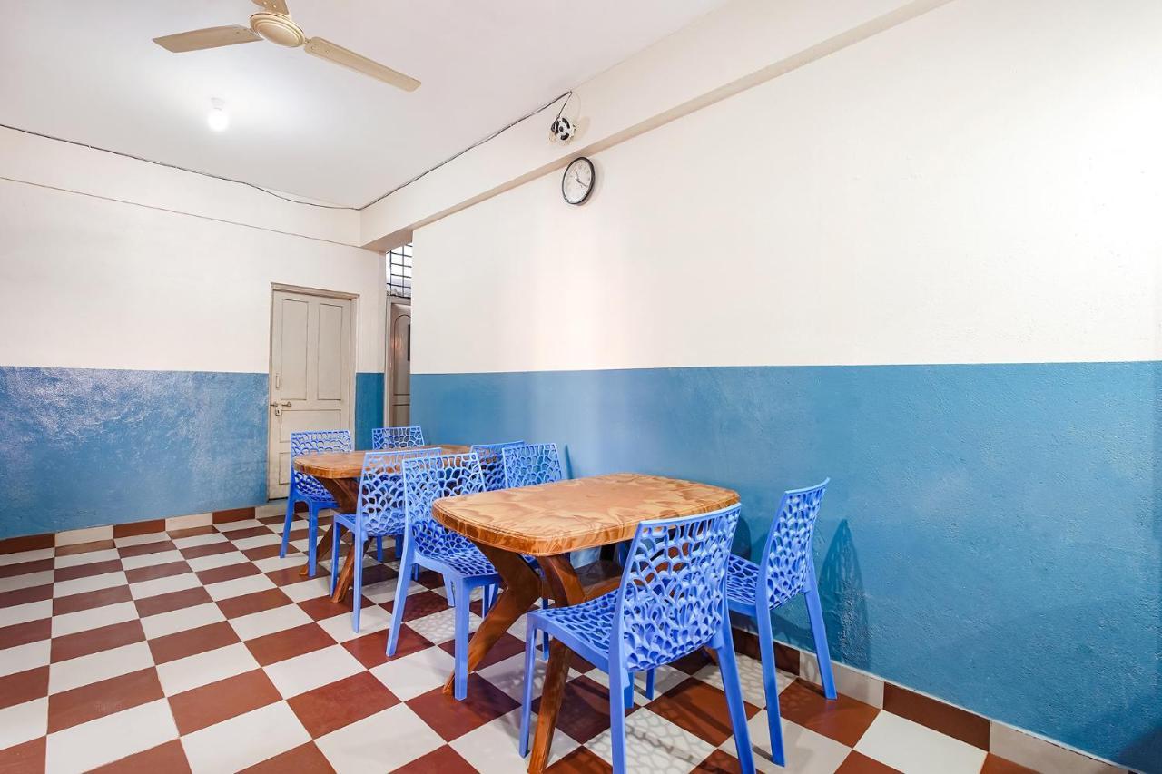 Fabexpress Manyu Inn - Nr Haralur Road Bangalore Eksteriør billede